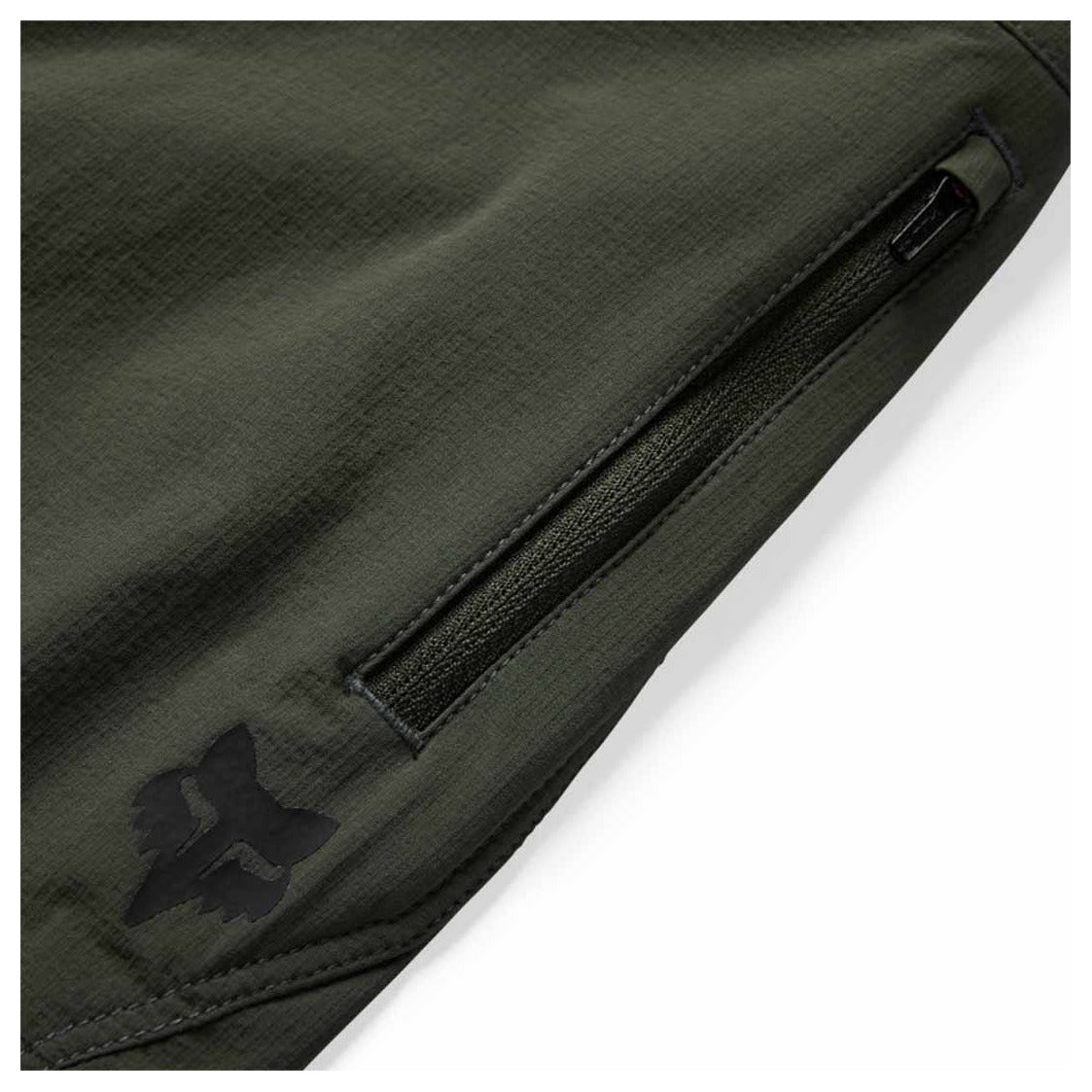 FOX Youth Ranger Pants - Ivy Green