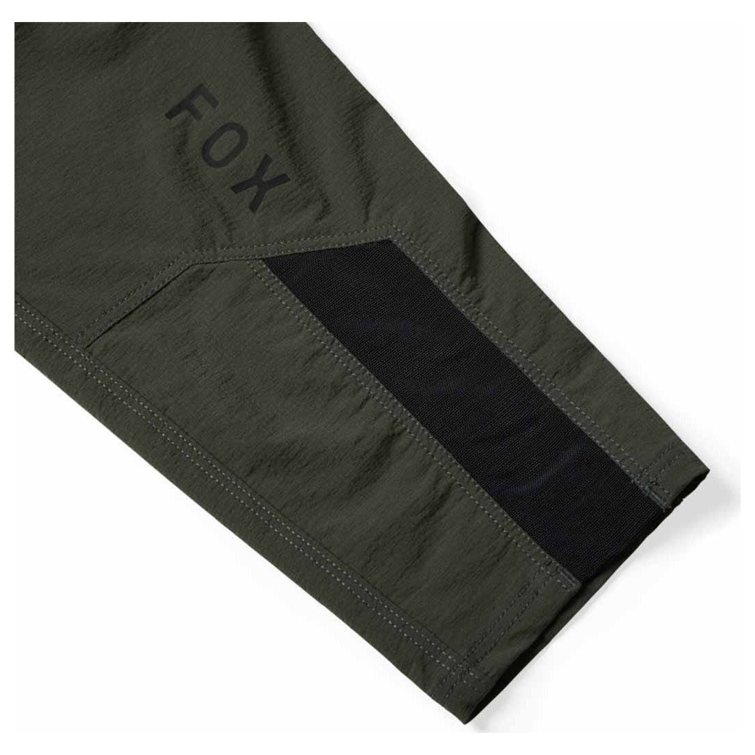 FOX Youth Ranger Pants - Ivy Green