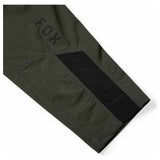 FOX Youth Ranger Pants - Ivy Green