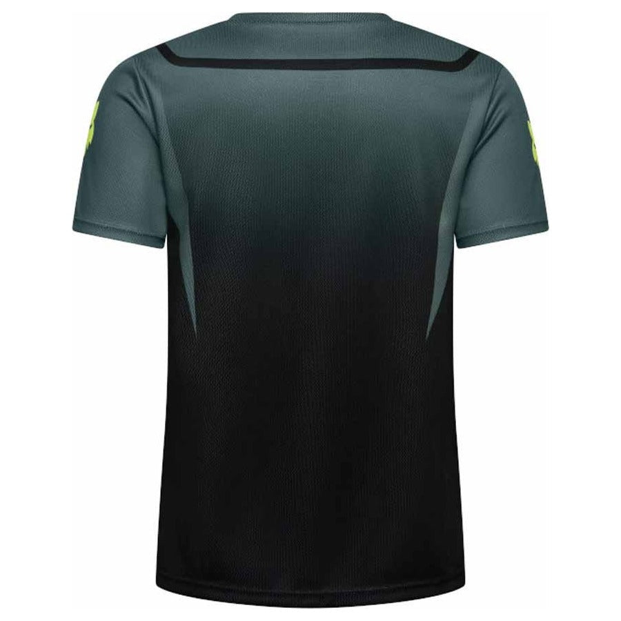 FOX Youth Ranger Short Sleeve Jersey Foundry - Sage Green