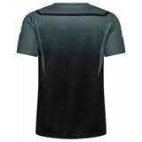 FOX Youth Ranger Short Sleeve Jersey Foundry - Sage Green