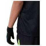 FOX Youth Ranger Short Sleeve Jersey Foundry - Sage Green