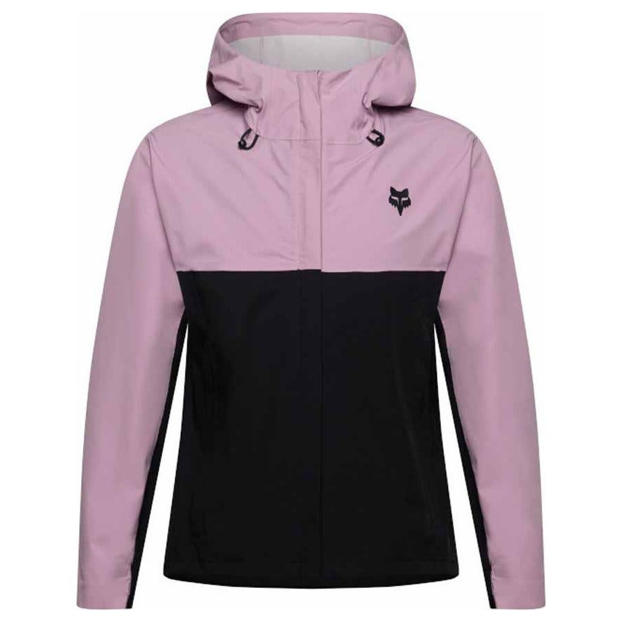 FOX Youth Ranger Water Jacket - Lavender Drift