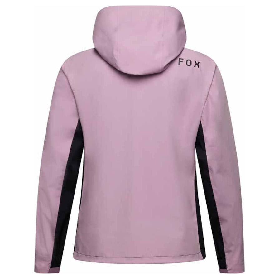 FOX Youth Ranger Water Jacket - Lavender Drift