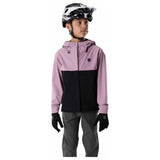 FOX Youth Ranger Water Jacket - Lavender Drift