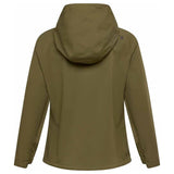 FOX Youth Ranger Water Jacket - Olive Green