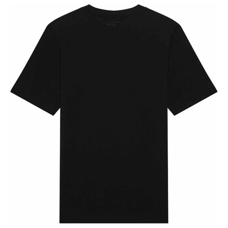 FOX Youth Vision Tee - Ultra Black