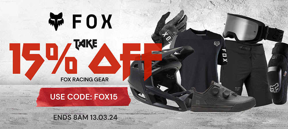 Fox clothing sale sale