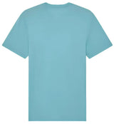 Fox Bark SS Tech Tee Vintage Wash BACK 
