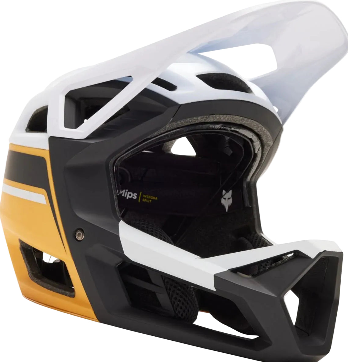 Fox PROFRAME RS RACIK, AS Daffodil