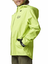 Fox RANGER 2.5L Youth WATER JACKET - Yellow