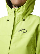Fox RANGER 2.5L Youth WATER JACKET - Yellow