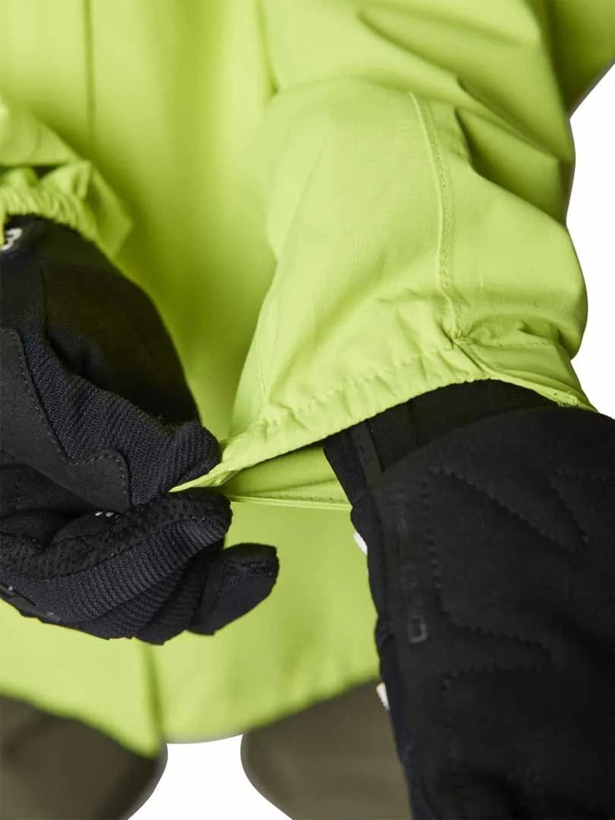 Fox RANGER 2.5L Youth WATER JACKET - Yellow