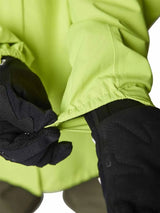 Fox RANGER 2.5L Youth WATER JACKET - Yellow