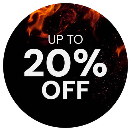 Up to 20% Off Fox Racing