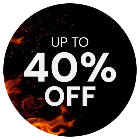Up to 40% Off Fox Racing