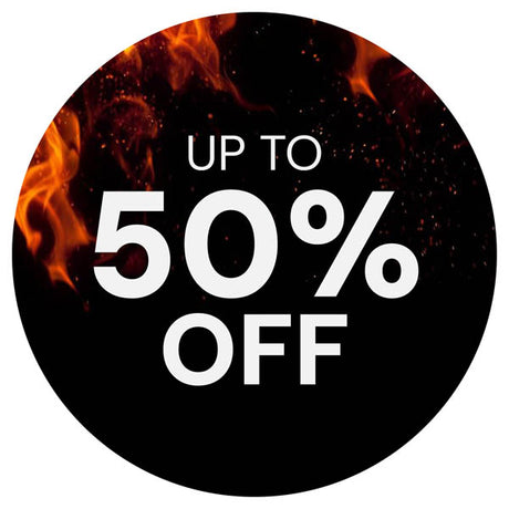 Up to 50% Off Fox Racing