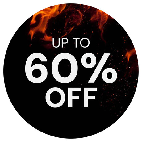 Up to 60% Off Fox Racing