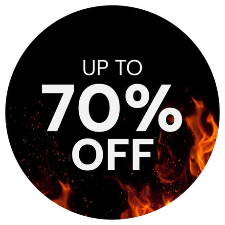 Up to 70% Off Fox Racing Clearance