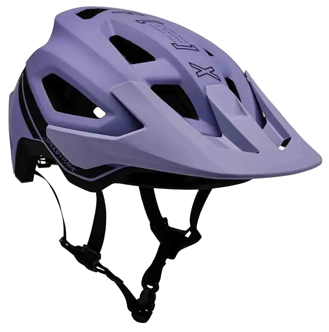 Fox SPEEDFRAME RACIK, AS Lav