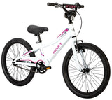 Icon Foxy 20" Girls Cloud Blue Kids Bike