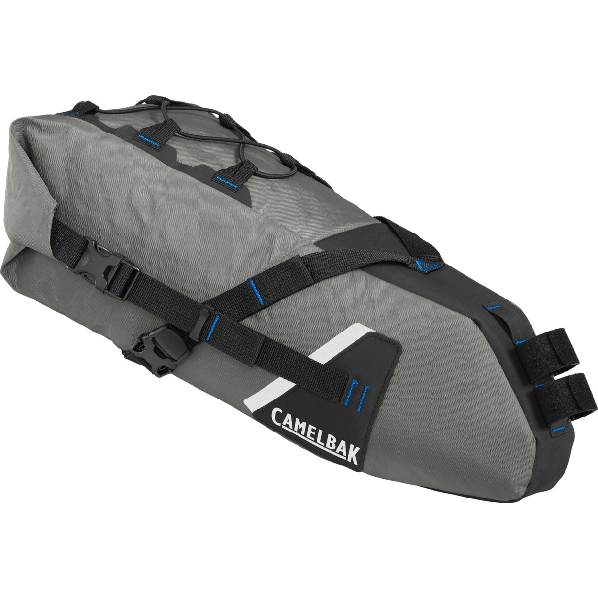 Camelbak M.U.L.E. 9 Saddle Pack S24 Wolf Grey
