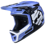 KENNY RACING Helmet Elite Steel Blue