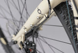 Genesis Croix de Fer 10 700C Adventure Bike - Sand