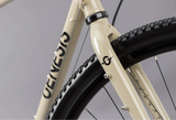 Genesis Croix de Fer 10 700C Adventure Bike - Sand