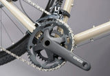 Genesis Croix de Fer 10 700C Adventure Bike - Sand