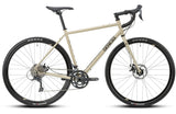 Genesis Croix de Fer 10 700C Adventure Bike - Sand
