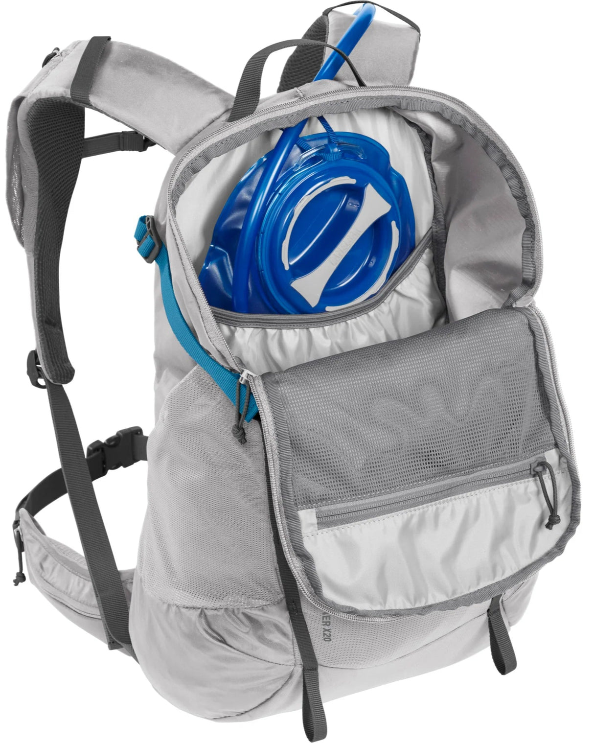 Camelbak Women's Rim Runner X20 2L Hydration Pack Vapor