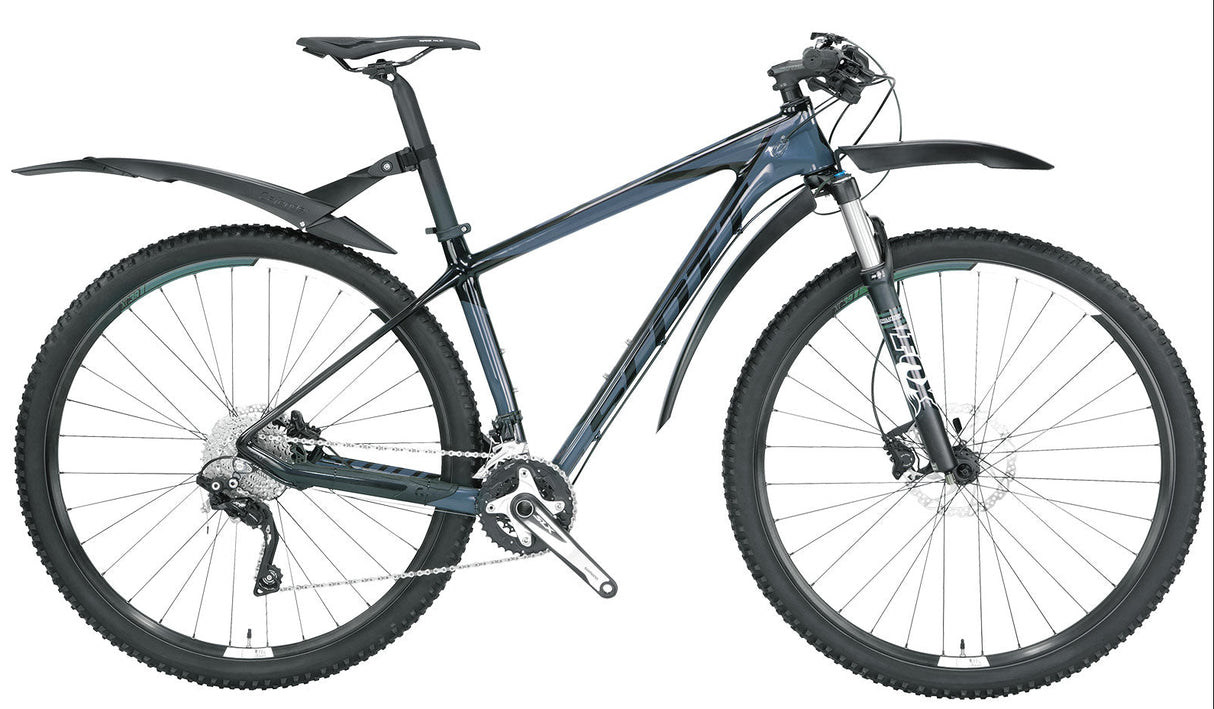 Topeak Defender RX Mudguard for 26"/29"