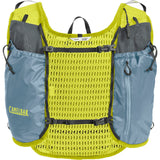 Camelbak Women's Trail Run Hydration Vest 1L Smoke Blue/Limeade