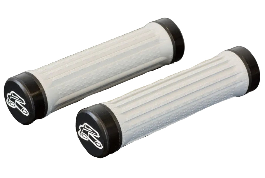 Renthal MTB Traction Lock-On Grips Soft