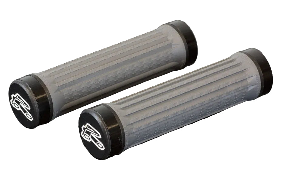Renthal MTB Traction Lock-On Grips Medium