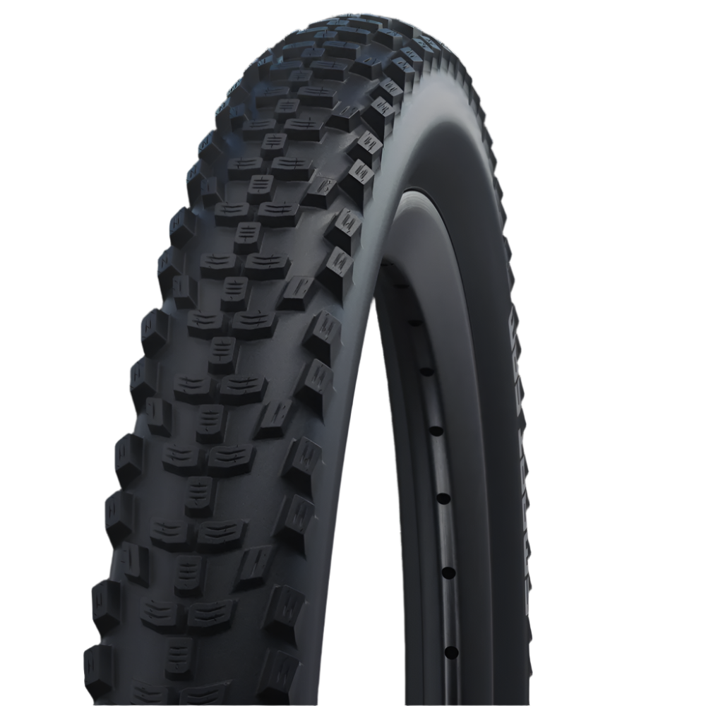 Schwalbe Smart Sam HS624 GreenGuard Addix Performance Compound Reflective Sidewall Tyre
