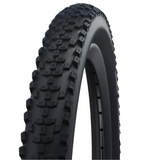Schwalbe Smart Sam HS624 GreenGuard Addix Performance Compound Reflective Sidewall Tyre