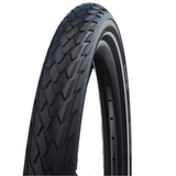 Schwalbe Marathon GreenGuard Reflective Sidewall E-25 Tyre