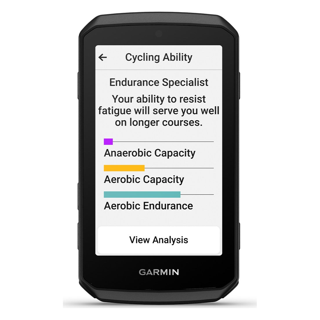 Garmin Edge 1060 GPS Bike Computer