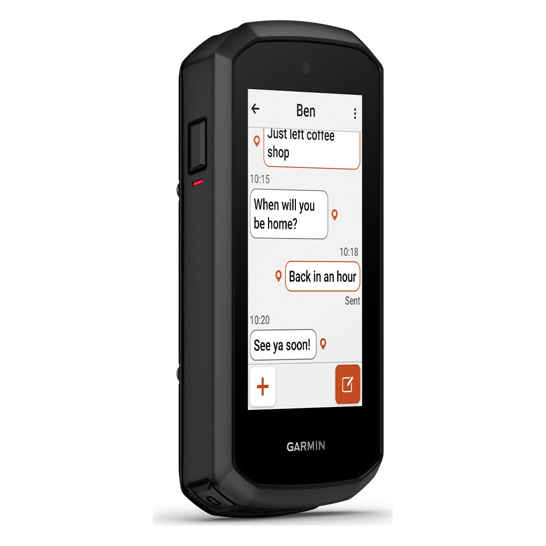 Garmin Edge Explore 3 GPS Bike Computer
