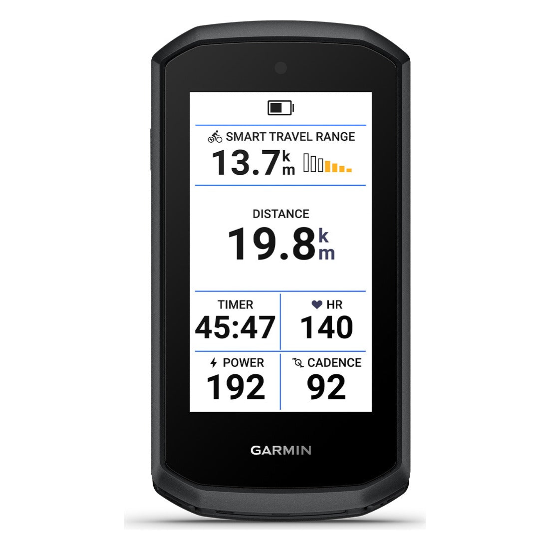 Garmin Edge Explore 3 GPS Bike Computer