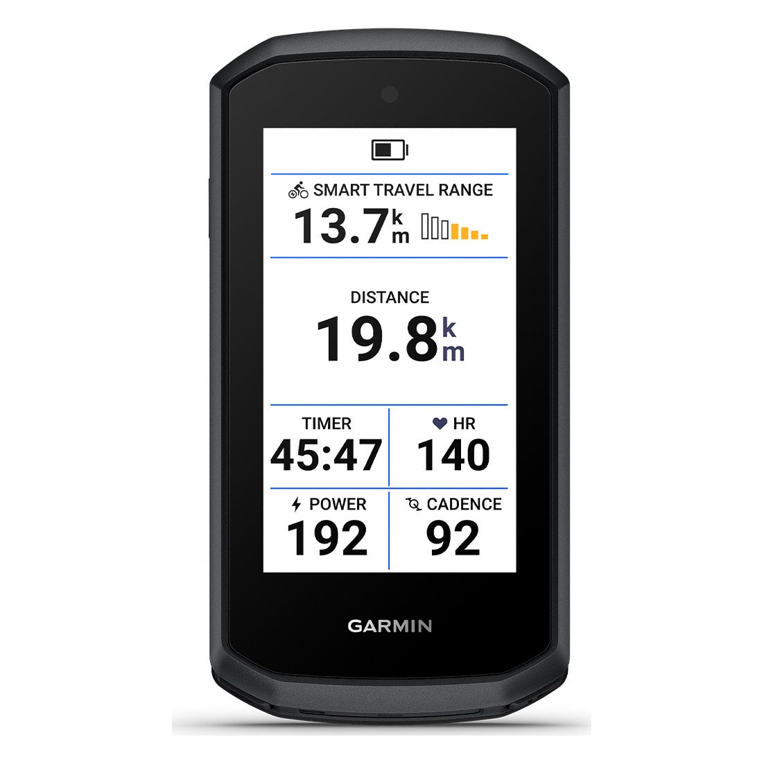 Garmin Edge Explore 3 Plus GPS Bike Computer