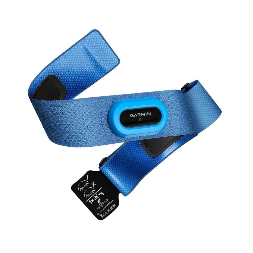 Garmin HRM Swim Monitor Blue