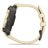 Garmin Instinct 3 45mm AMOLED Smartwatch - Citrine