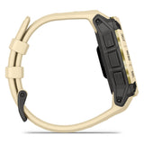 Garmin Instinct 3 45mm AMOLED Smartwatch - Citrine