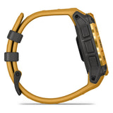 Garmin Instinct 3 45mm Solar Smartwatch - Sunburst