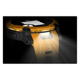 Garmin Instinct 3 50mm Solar Smartwatch - Sunburst