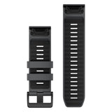 Garmin QuickFit 26mm Two-Tone Silicone Watch Bands