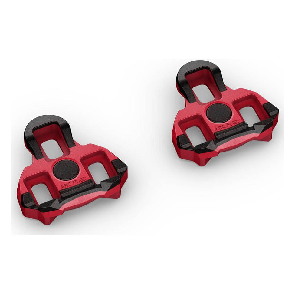 Garmin Rally RK Replacement Cleats 6° Float